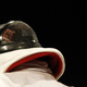 Illustration for article titled The Tech Inside Olympic Fencers Amazing Future-Warrior LED Helmets